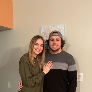 Meet your Posher, Justin